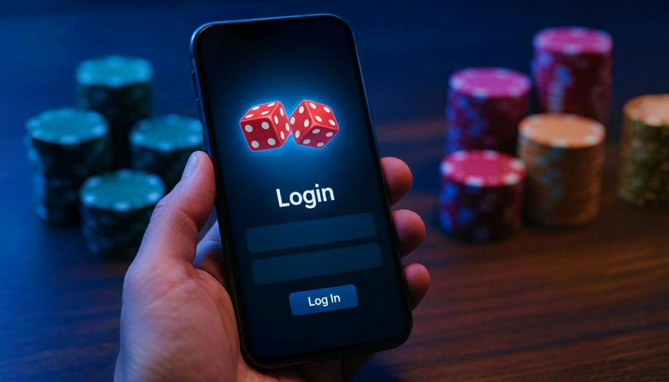 Embark on Your Gaming Adventure at USHINDIBET Online Casino